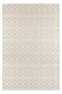 Krémový koberec Zala Living Harmony, 77 x 150 cm