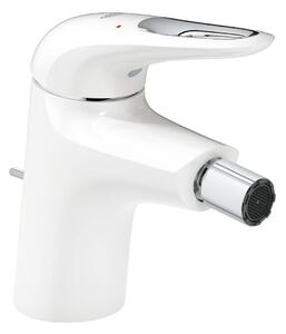 Grohe Eurostyle bidetová baterie stojící StarLight Chrome 33565LS3