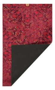 Červený běhoun Zala Living Cook & Clean Mirage, 60 x 180 cm