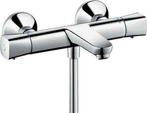 Hansgrohe Ecostat, Umyvadlo, Chrom