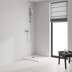 Grohe Bauloop sprchová baterie nastěnná chrom 23340000