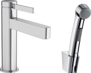 Hansgrohe Finoris umyvadlová baterie stojící chrom 76210000