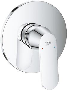 Grohe Eurosmart Cosmopolitan sprchová baterie pod omítku StarLight Chrome 24044000