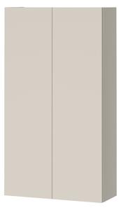 Cersanit Moduo souprava rámu 56x22.2x100 cm boční závěsná béžová S1026-053