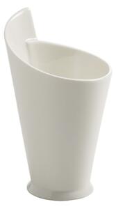 Bílý porcelánový stojan na hranolky Maxwell & Williams Basic
