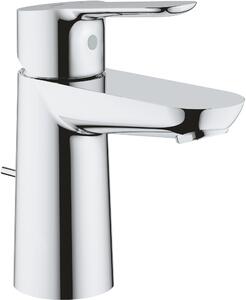 Grohe Bau umyvadlová baterie stojící chrom 23328000