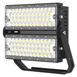 ACA Lighting LED HIGH POWER FLOOD reflektor 240W, 37200lm, 5000K, 60°, 230V AC , IP66, IK10 GLAD2405060