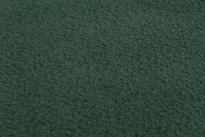 Fleece polar - lahvově zelená Š.150 cm