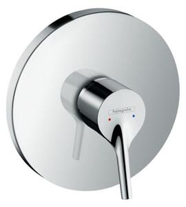 Hansgrohe Talis S sprchová baterie pod omítku chrom 72606000