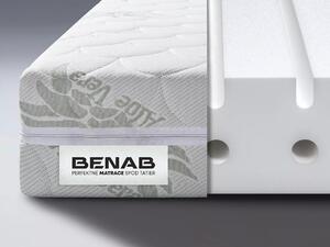Pěnová matrace Benab Atena 195x80 cm (T2/T3). 763671