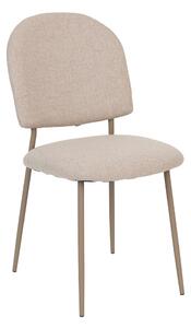 Jídelní židle Eazy Living Reverie Beige