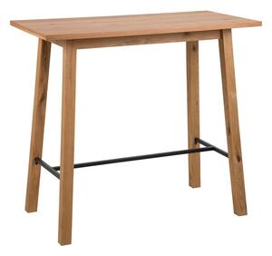 Barový stůl 117x58 cm Chara - Actona