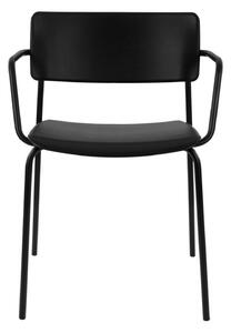 Konferenční židle Hubi 4L Arm