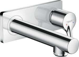 Hansgrohe Talis S umyvadlová baterie pod omítku chrom 72110000