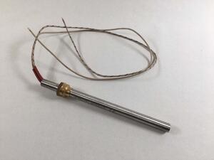Svíčka 270W peletová kamna D=15,8cm / D=1cm WAMSLER