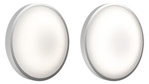 Osram LED stropní svítidlo »Orbis CCT Clickswitch« (100409273)
