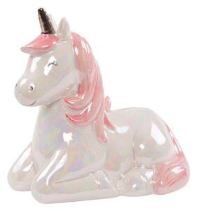 Kasička Sass & Belle Rainbow Unicorn