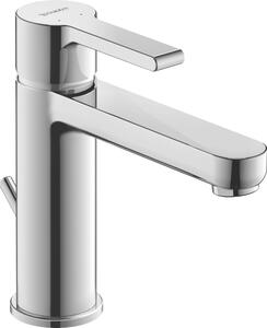 Duravit B.2 umyvadlová baterie stojící chrom B21020001010