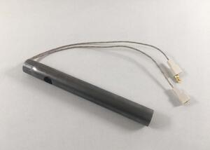 Zapalovací svíčka v trubce keramických 300W kamen na pelety D=17cm / D=2cm EXTRAFLAME
