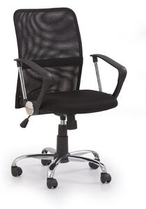 Kancelářská židle Tamera (černá). 769800