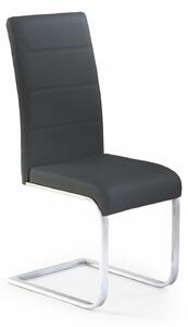 Jídelní židle Ville (černá). 769953