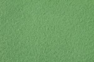 Počesaná teplákovina - středně zelená š.170 cm