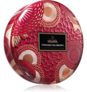 VOLUSPA Japonica Foraged Wildberry svíčka 340 g