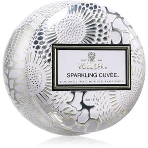 VOLUSPA Japonica Sparkling Cuvée vonná svíčka 113 g