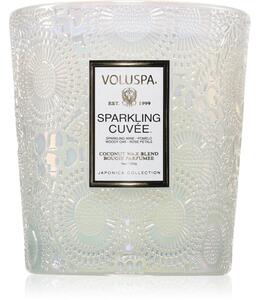 VOLUSPA Japonica Sparkling Cuvée vonná svíčka 255 g