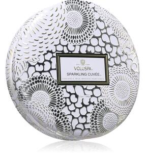 VOLUSPA Japonica Sparkling Cuvée vonná svíčka 340 g