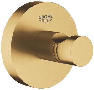 Grohe Start věšák na ručník Brushed Cool Sunrise 41173GN0