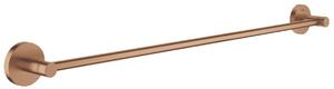 Grohe Start věšák na ručník Brushed Warm Sunset 41178DL0
