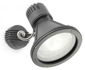FARO PROJECT 165 projekční lampa, tmavě šedá