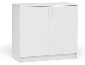 AJ Produkty Skříňka THEO, 900x1000x320 mm, bílá