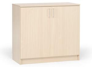 AJ Produkty Skříňka THEO, 900x1000x320 mm, bříza