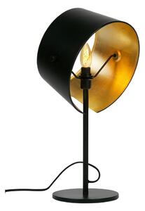 Stolní lampa s polohovatelným stínidlem WOOOD Pien