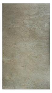 Velkoformátová kamenná dýha, Autumn Cream Gold, 244x122 cm, EDL023, kus
