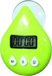 EcoSavers Eco Shower Timer Úspora energie a vody
