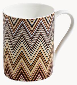 Hrnek z kostního porcelánu Fine Bone China Jarris