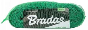 Bradas AS-BN71919305, Textil, Oplocení obydlí, 7 g/m², 19 x 19 mm
