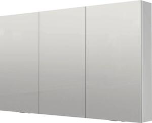 Intedoor NY ZS, zrcadlová stěna, 120x72 cm - NY ZS 120 3Dv