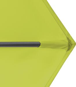 Derby Basic Lift NEO 180 cm – naklápěcí slunečník s klikou
