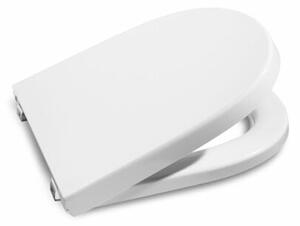Wc prkénko Roca Meridian duroplast bílá A8012A000B