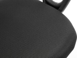 Kancelářská židle Farah (černá). 1069454