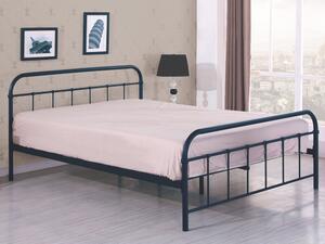 Jednolůžková postel 120 cm Linda (s roštem). 796377
