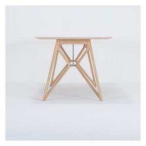 Jídelní stůl z dubového dřeva 220x90 cm Tink - Gazzda