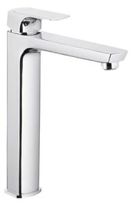 KFA Armatura 5532-612-00 - Umyvadlová baterie MOKAIT 27,9 cm lesklý chrom