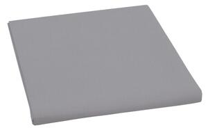 Bellatex Plátěné prostěradlo plachta 150x230 cm tmavě šedá