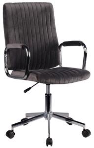 Kancelářská židle Orvar (šedá). 1069480