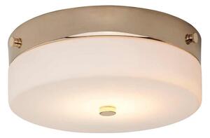 Elstead TAMAR-F-M-PG-LED Koupelnové stropní svítidlo TAMAR 1xGX53/5,7W/230V IP44